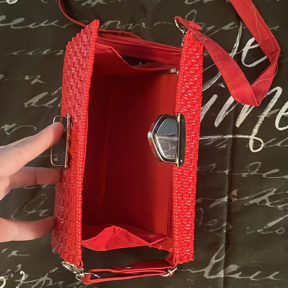 Mexican small clutch Ostara nwot - Picture 2 of 5